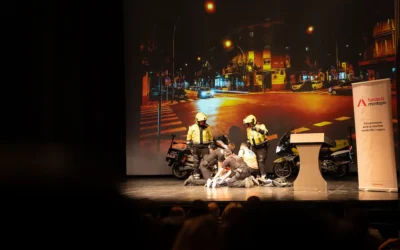 La Fundació Montepio ha impulsat una nova edició del Conductàlia a Manresa